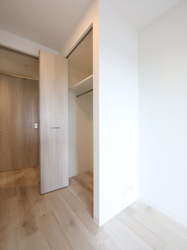 S-RESIDENCE名駅太閤 収納