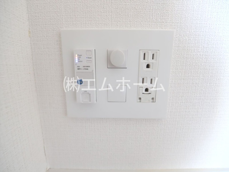 CREST TAPP金山 その他