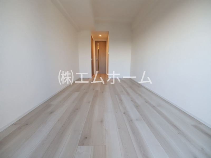 CREST TAPP金山 リビング
