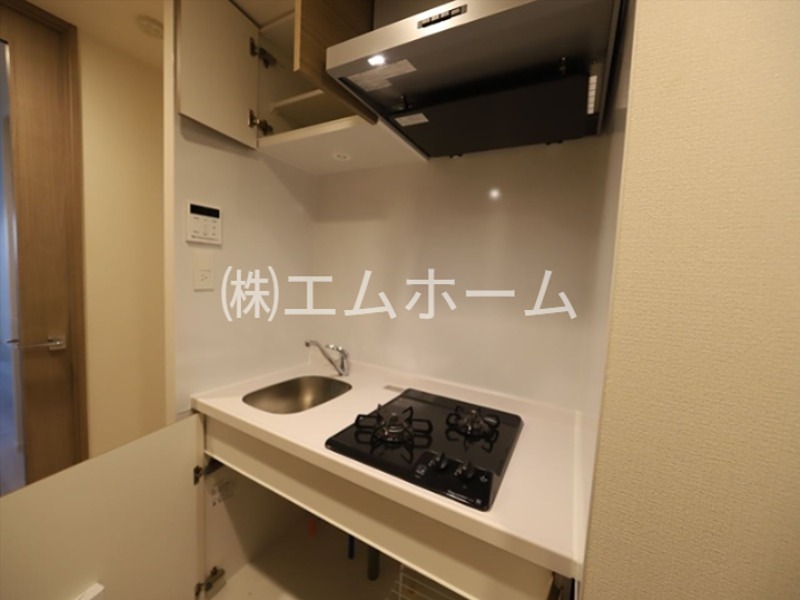 CREST TAPP金山 キッチン