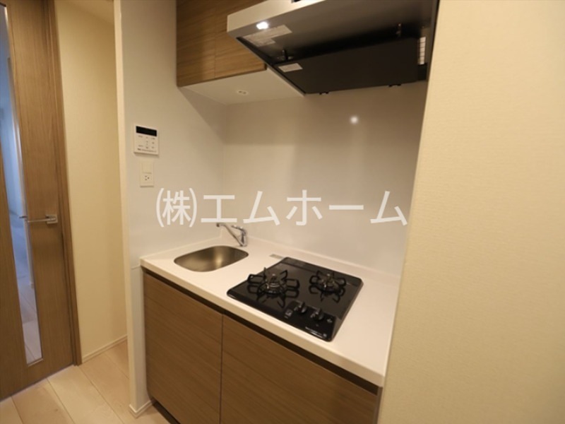 CREST TAPP金山 その他部屋・スペース
