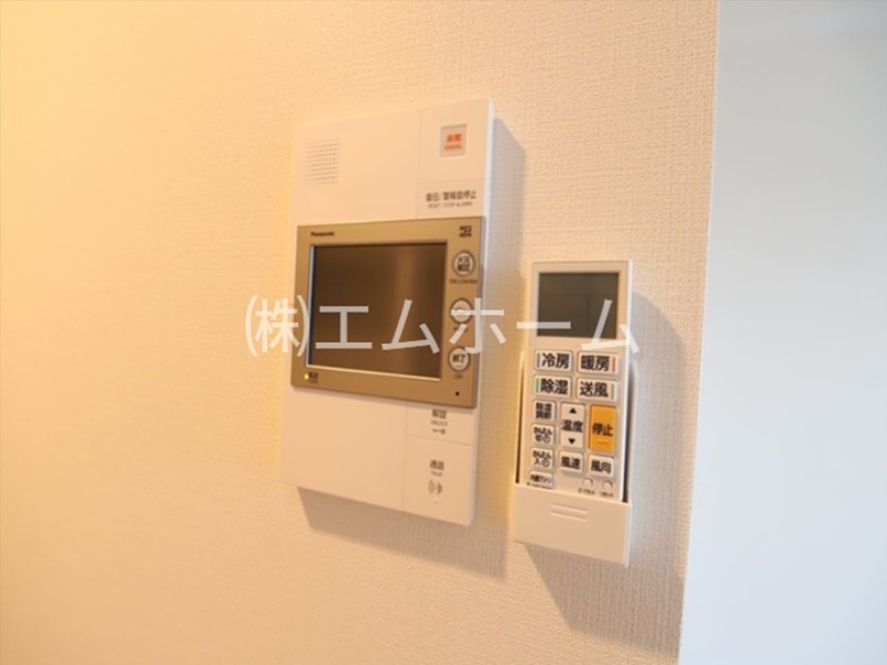 CREST TAPP金山 セキュリティ