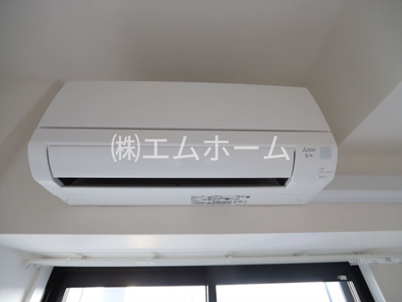 CREST TAPP金山 その他設備