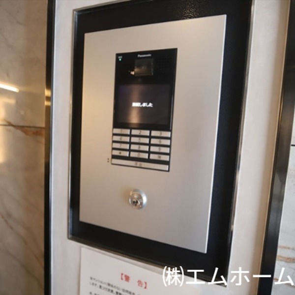 CREST TAPP金山 セキュリティ