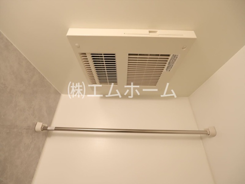 CREST TAPP金山 その他設備