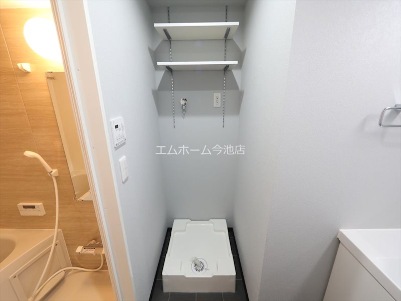 ザ・シンフォニア新栄 その他設備