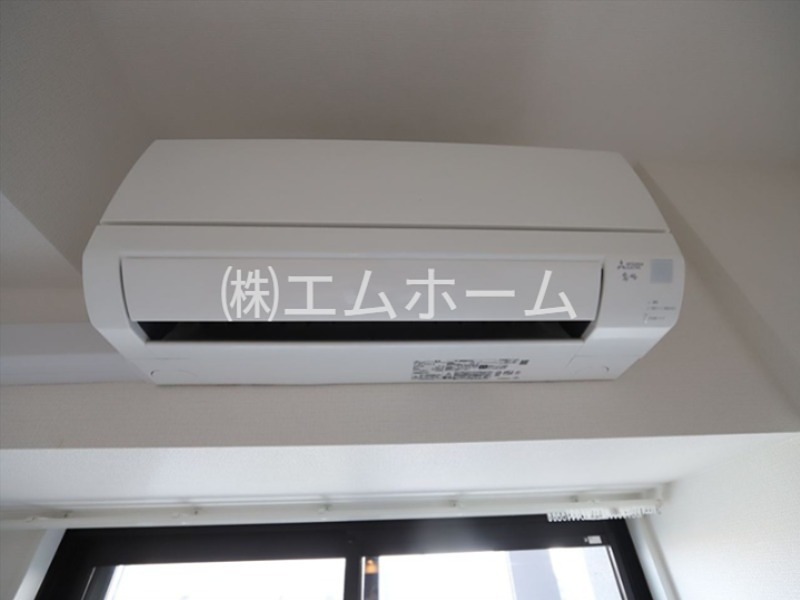 CREST TAPP金山 その他設備