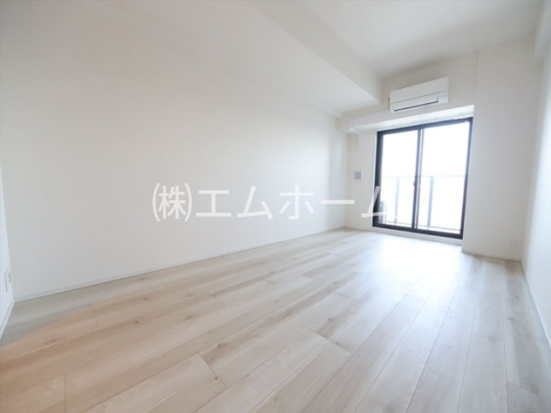 CREST TAPP金山 リビング
