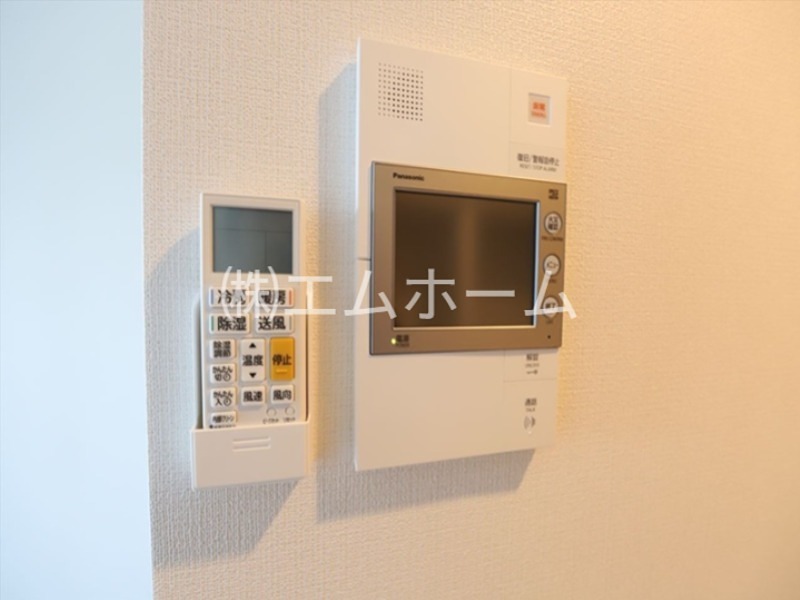 CREST TAPP金山 セキュリティ