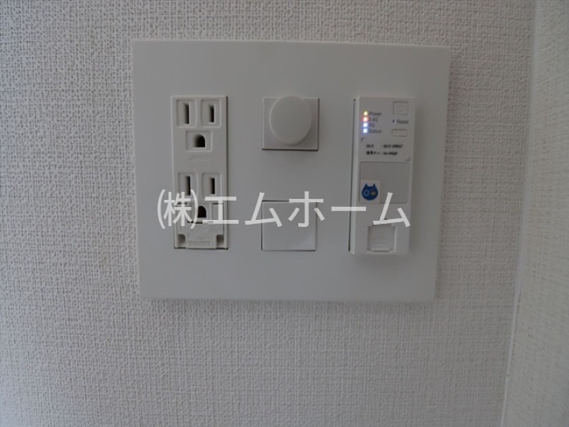 CREST TAPP金山 その他