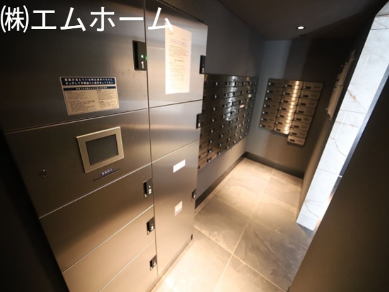 CREST TAPP金山 その他共有部分