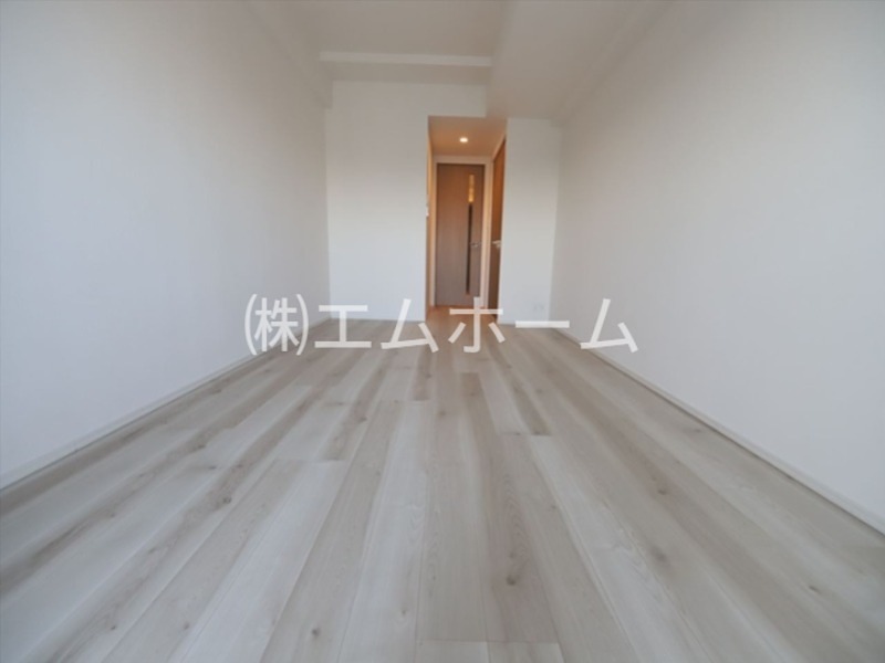 CREST TAPP金山 リビング