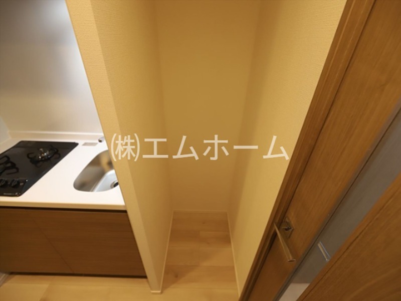 CREST TAPP金山 その他部屋・スペース