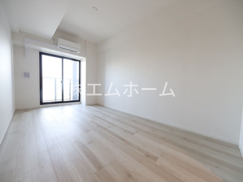 CREST TAPP金山 リビング