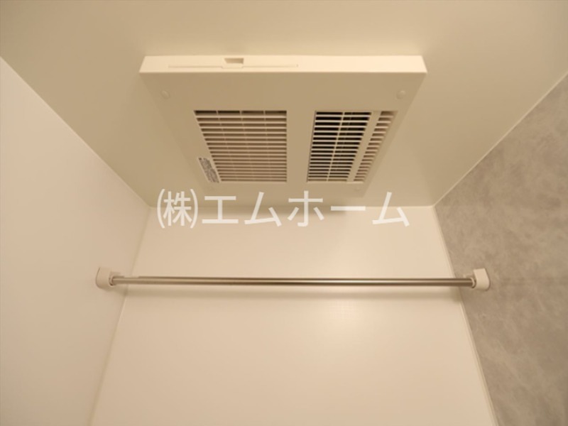 CREST TAPP金山 その他設備