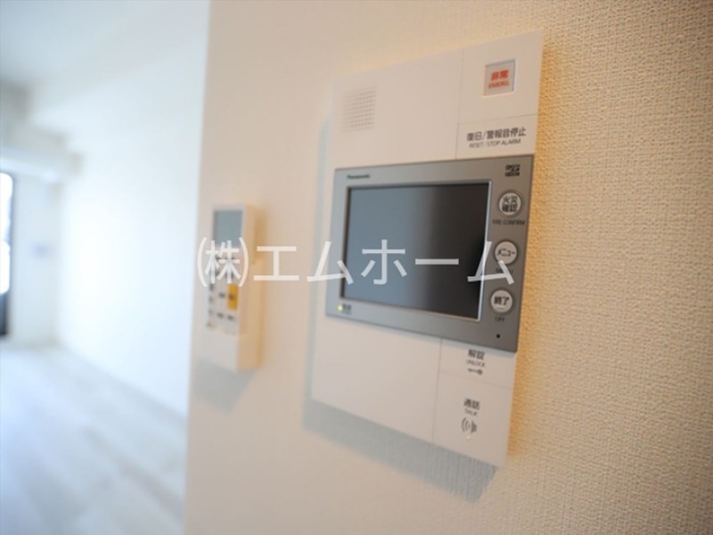 CREST TAPP金山 セキュリティ