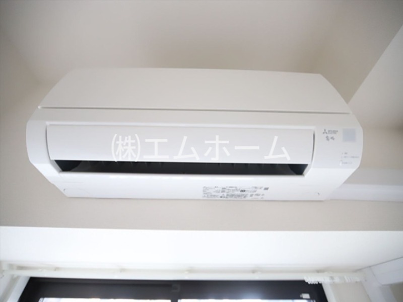 CREST TAPP金山 その他設備