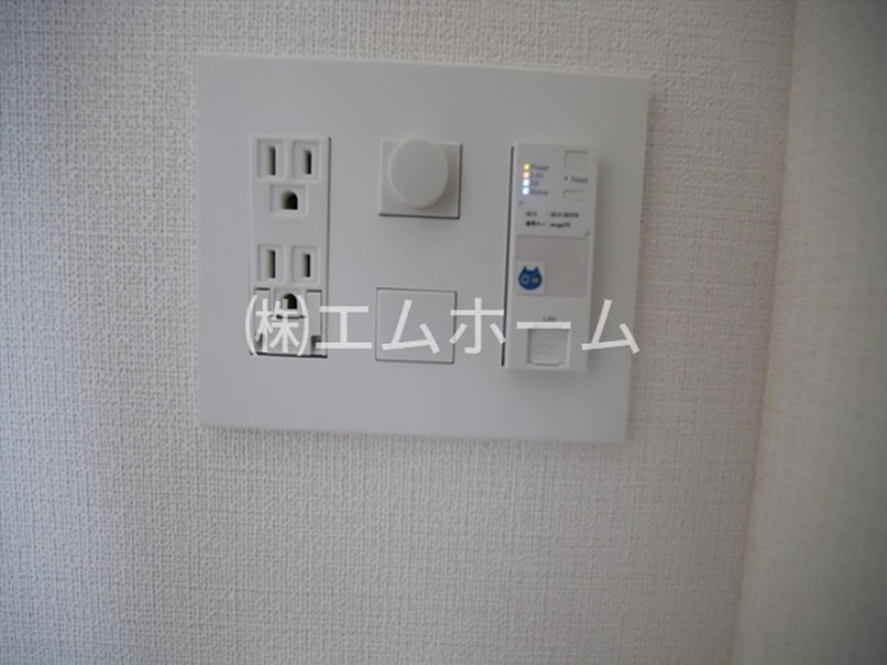 CREST TAPP金山 その他