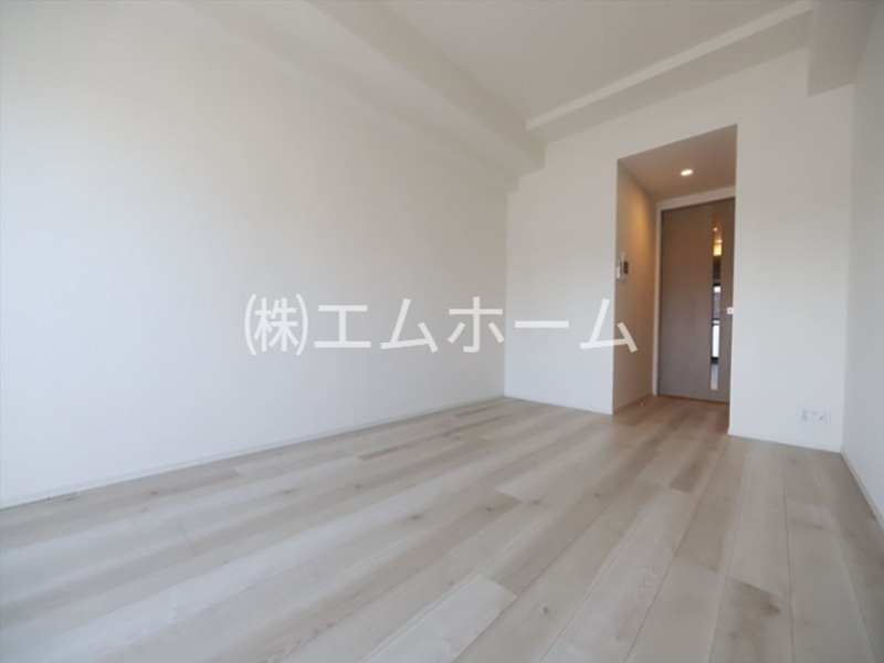 CREST TAPP金山 リビング