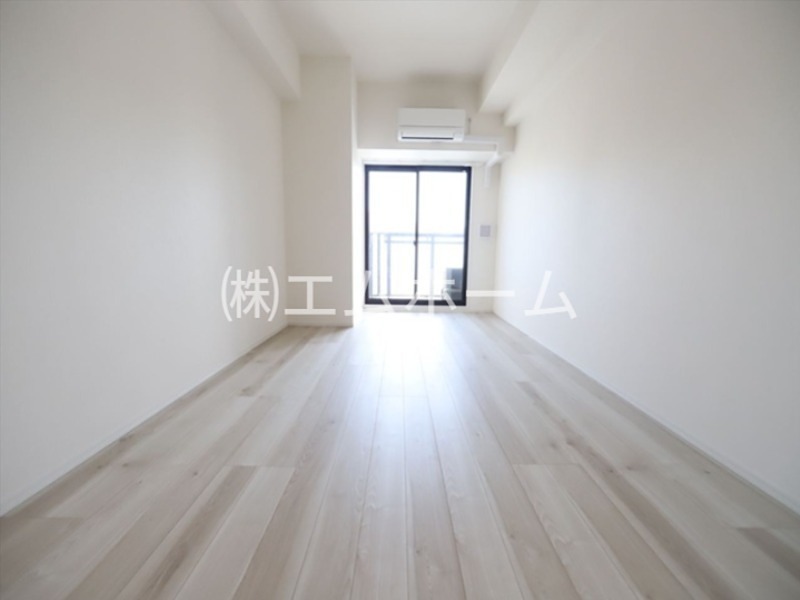 CREST TAPP金山 リビング