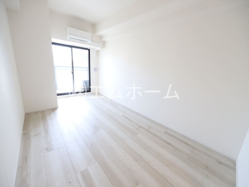 CREST TAPP金山 リビング