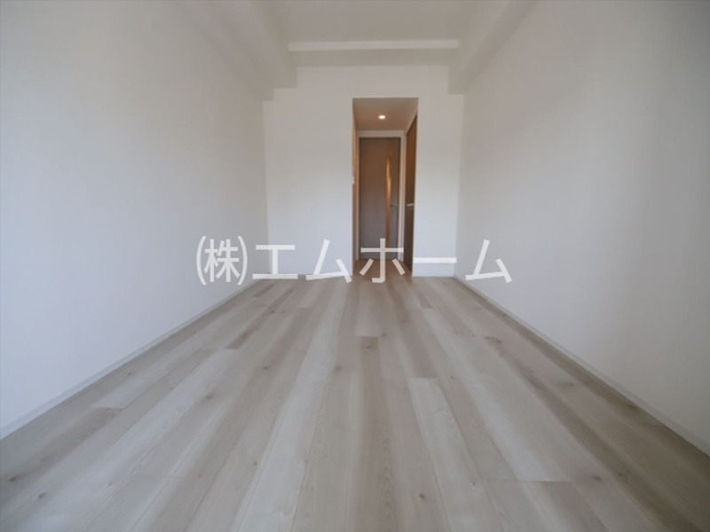 CREST TAPP金山 リビング