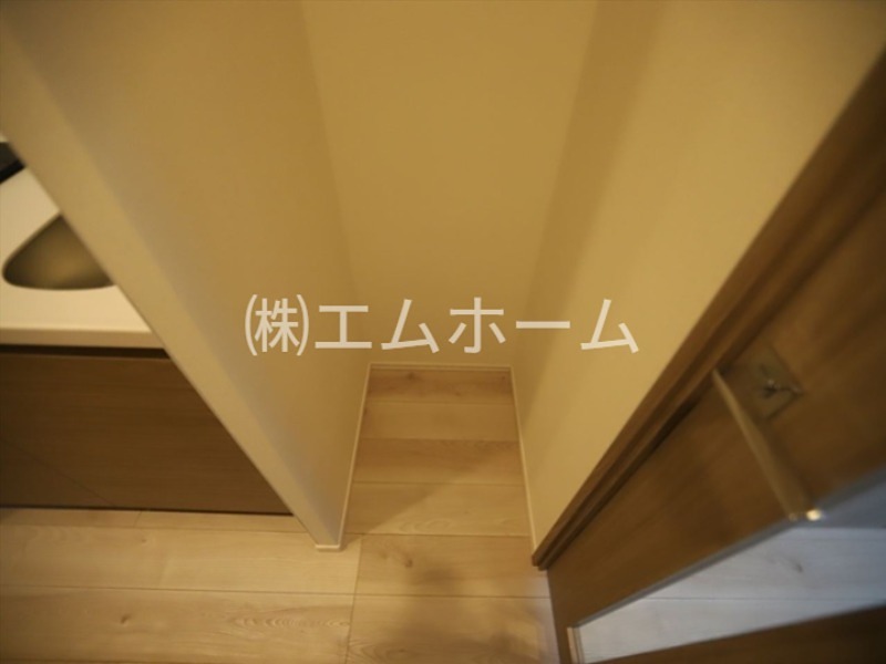 CREST TAPP金山 その他部屋・スペース