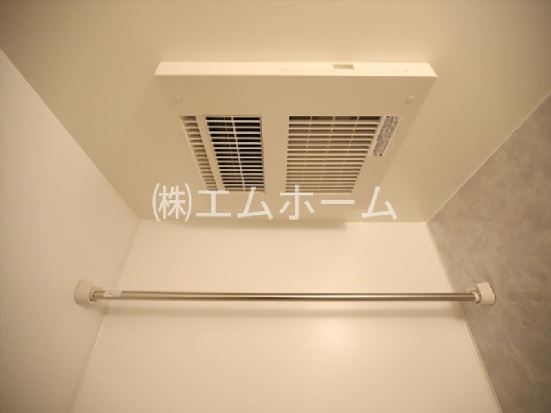 CREST TAPP金山 その他設備