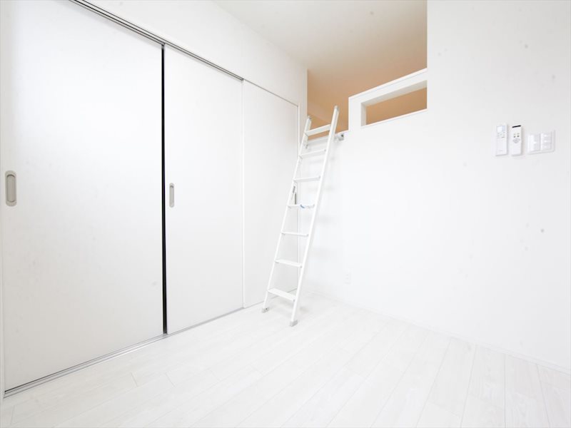 ハーモニーテラス植田西 その他部屋・スペース