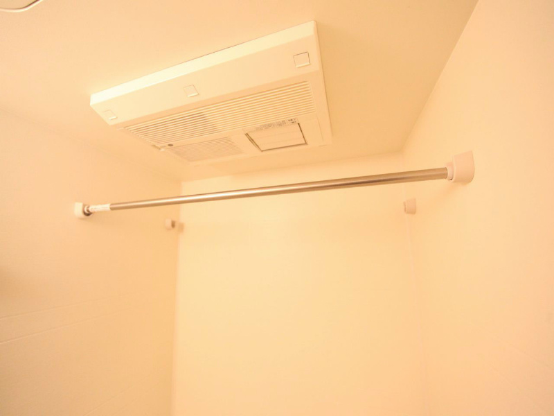 ライジングコート名古屋駅南 その他設備