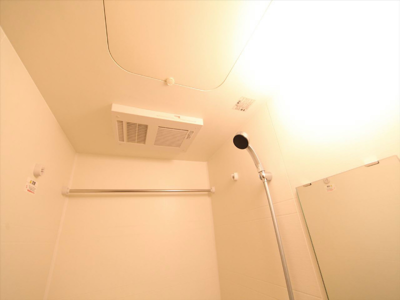 プレサンス千種アイル その他設備
