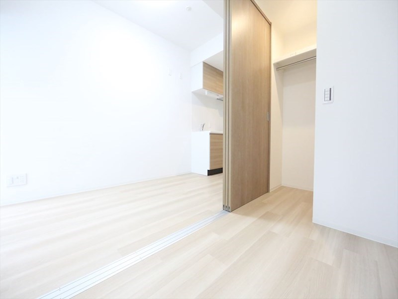 デュオフラッツ鶴舞 その他部屋・スペース