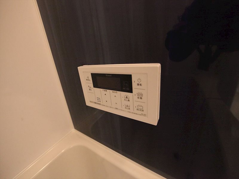 プログレッソ八田 その他設備