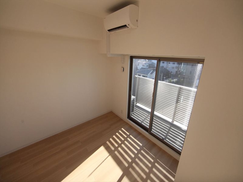 プログレッソ八田 その他部屋・スペース