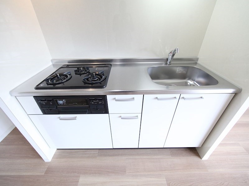 レッジェンダパラッツオ キッチン