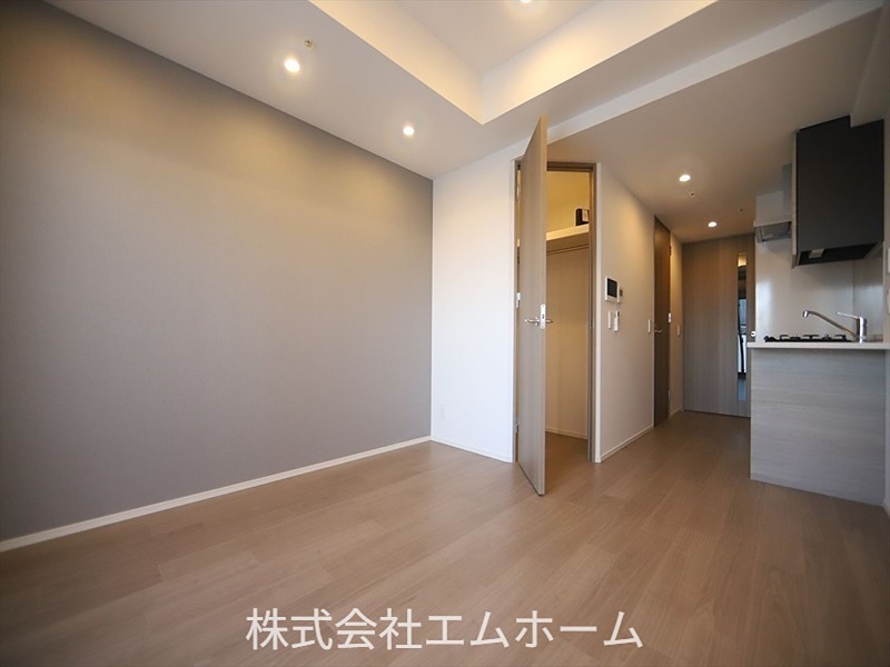 ザ・パークハビオ名古屋松原 その他部屋・スペース