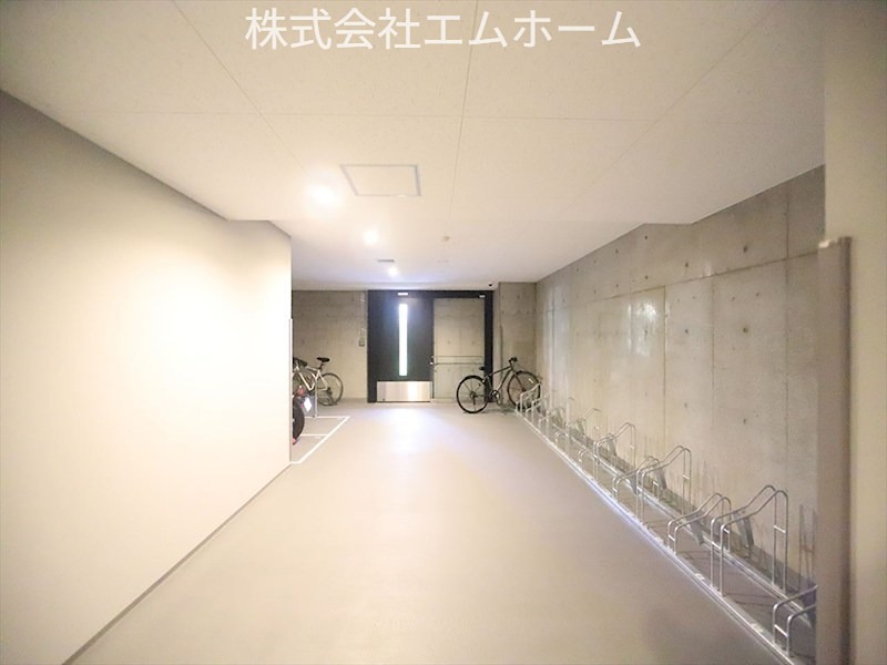 ザ・パークハビオ名古屋松原 その他共有部分