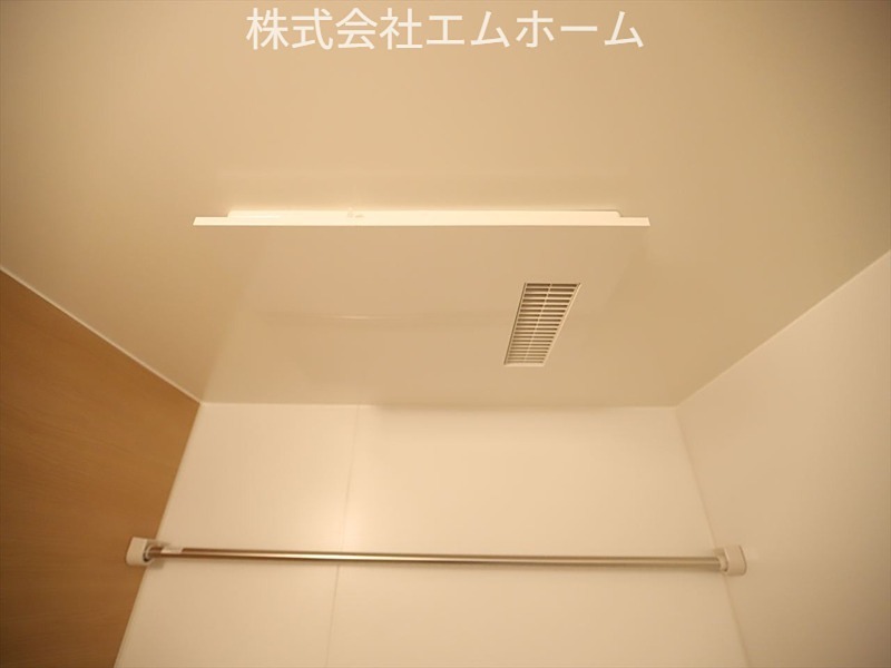 ザ・パークハビオ名古屋松原 風呂画像