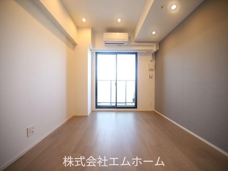 ザ・パークハビオ名古屋松原 その他部屋・スペース
