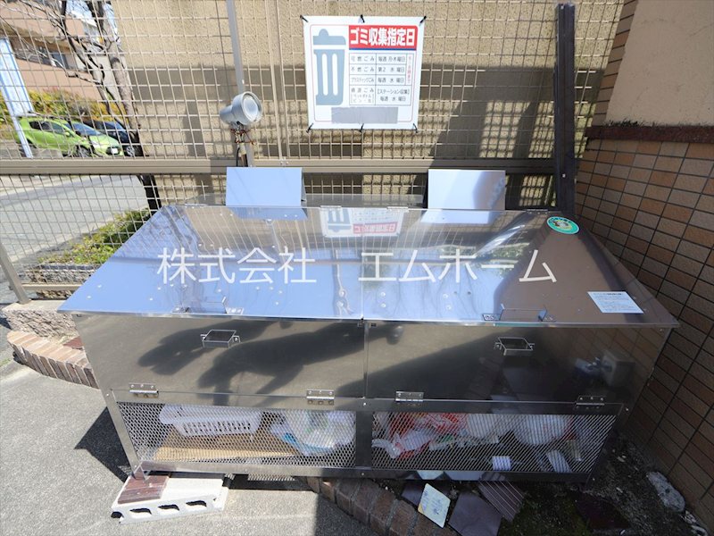 セント・ウェスティン その他共有部分