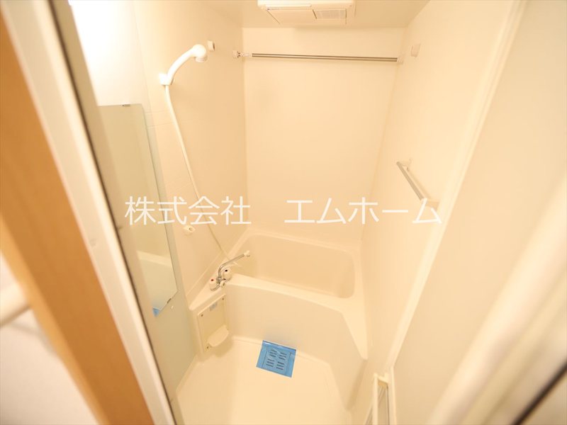 セント・ウェスティン 風呂画像