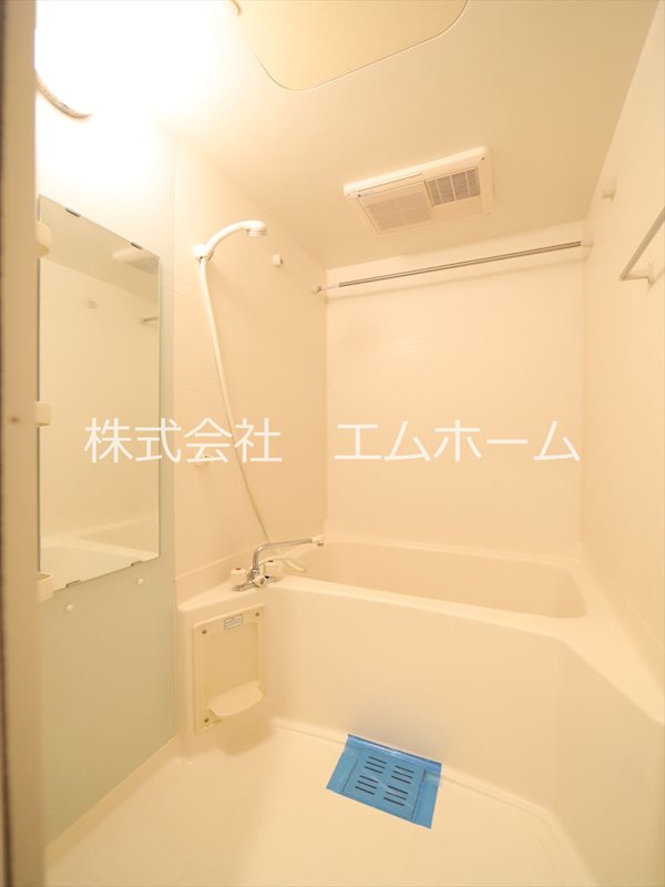 セント・ウェスティン 風呂画像