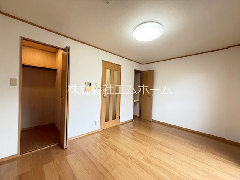 ＭＡ・ＭＡＩＳＯＮ友 リビング