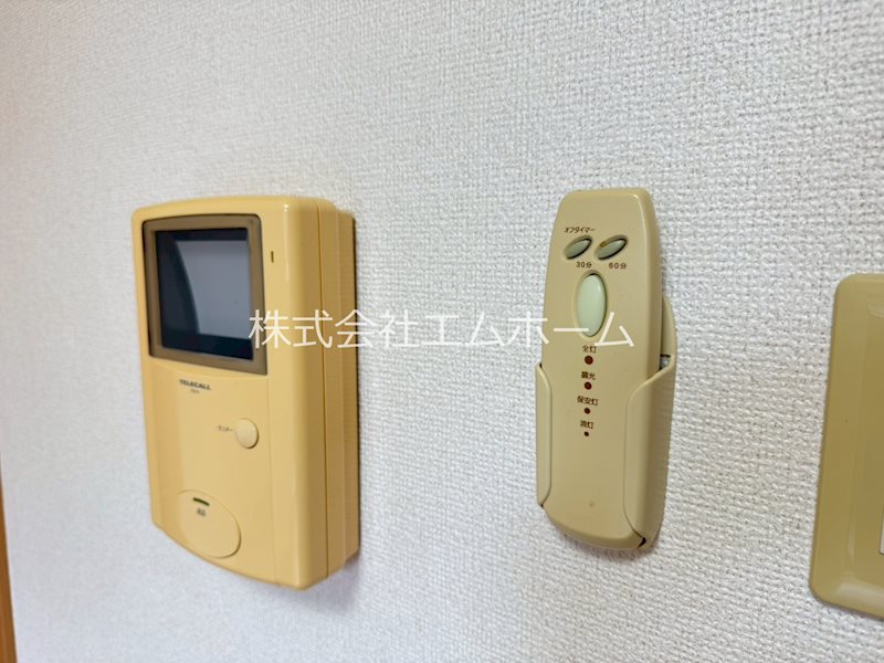 ＭＡ・ＭＡＩＳＯＮ友 セキュリティ