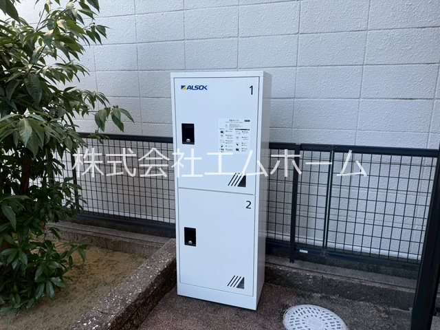 ＭＡ・ＭＡＩＳＯＮ友 その他共有部分