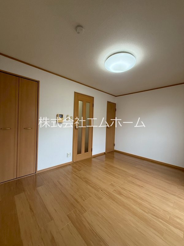 ＭＡ・ＭＡＩＳＯＮ友 リビング