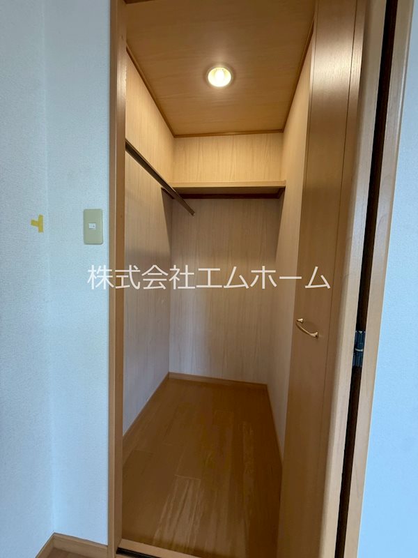 ＭＡ・ＭＡＩＳＯＮ友 収納