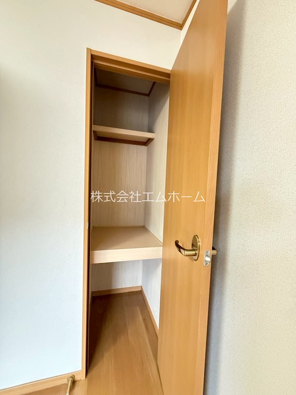 ＭＡ・ＭＡＩＳＯＮ友 収納