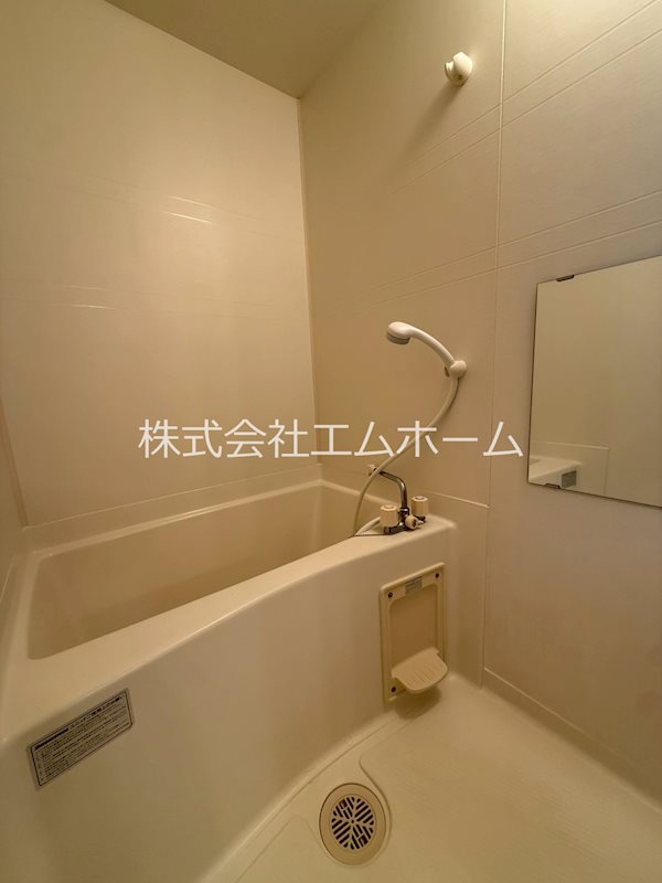 ＭＡ・ＭＡＩＳＯＮ友 風呂画像