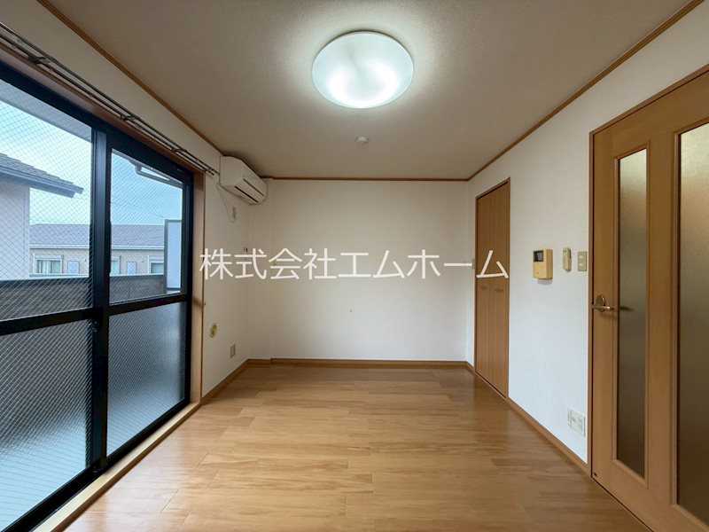ＭＡ・ＭＡＩＳＯＮ友 リビング